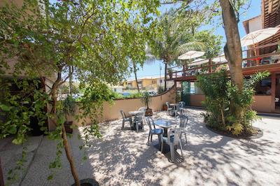 هتل لا پلاج