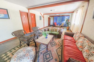 هتل لا پلاج