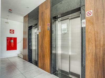 پامپولها دیزاین هتل