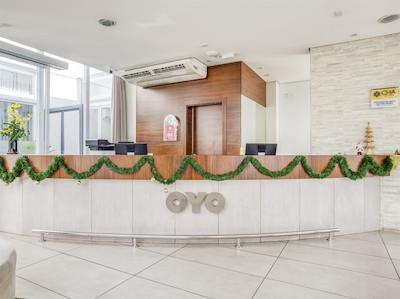 پامپولها دیزاین هتل