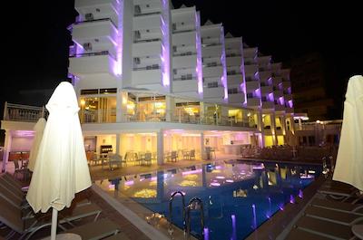 ایدیل پیکسلو