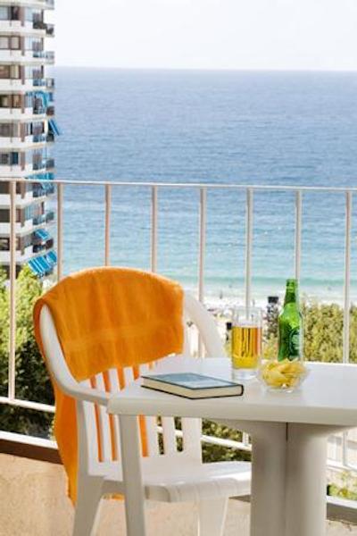 ریبل اپارتامنتز