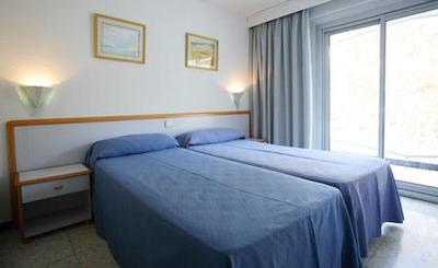 ریبل اپارتامنتز