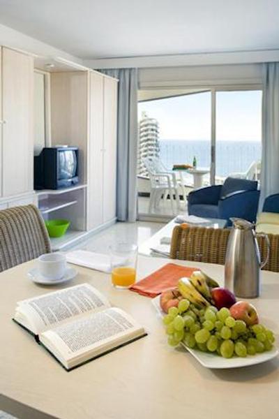 ریبل اپارتامنتز