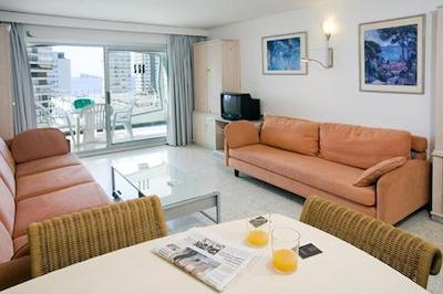 ریبل اپارتامنتز