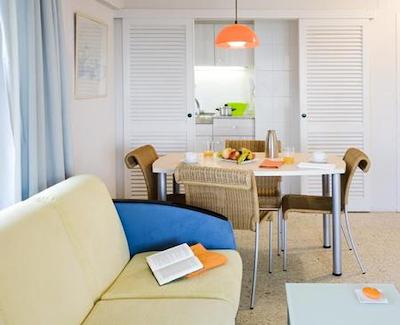 ریبل اپارتامنتز