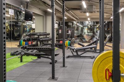 دووابیتات اپارتمنتز