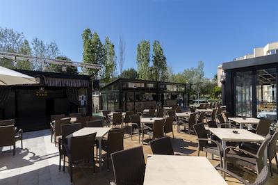 دووابیتات اپارتمنتز