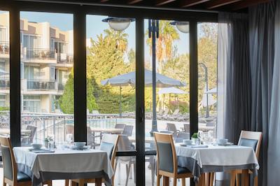 دووابیتات اپارتمنتز