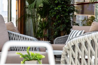 دووابیتات اپارتمنتز