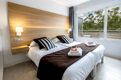 دووابیتات اپارتمنتز