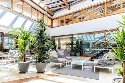 دووابیتات اپارتمنتز