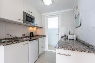 دووابیتات اپارتمنتز