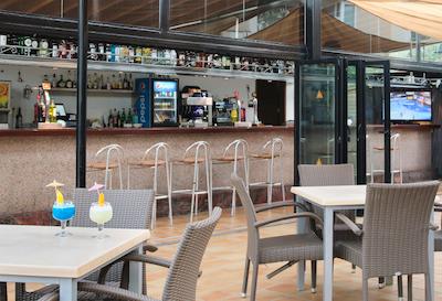 دووابیتات اپارتمنتز