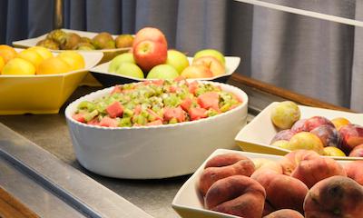 دووابیتات اپارتمنتز