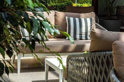 دووابیتات اپارتمنتز