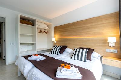 دووابیتات اپارتمنتز