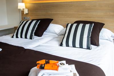 دووابیتات اپارتمنتز