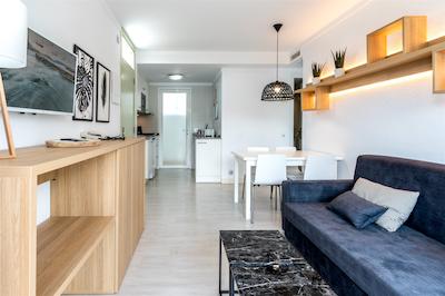 دووابیتات اپارتمنتز