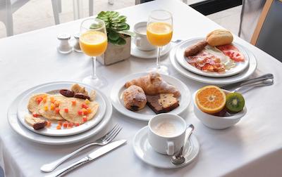 دووابیتات اپارتمنتز