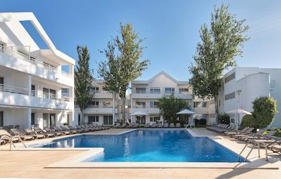 دووابیتات اپارتمنتز