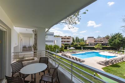 دووابیتات اپارتمنتز