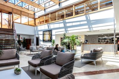 دووابیتات اپارتمنتز