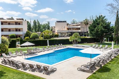 دووابیتات اپارتمنتز