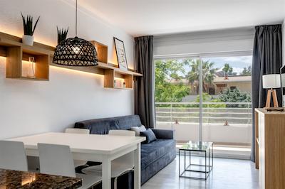 دووابیتات اپارتمنتز