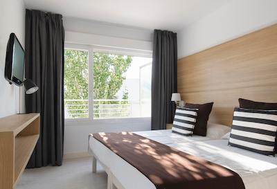 دووابیتات اپارتمنتز