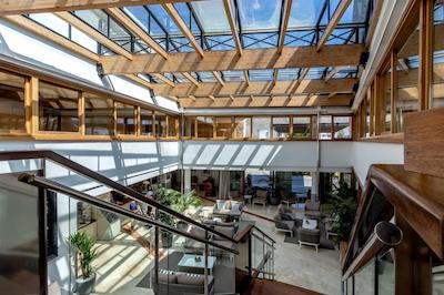 دووابیتات اپارتمنتز