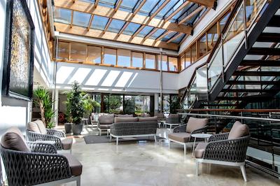 دووابیتات اپارتمنتز