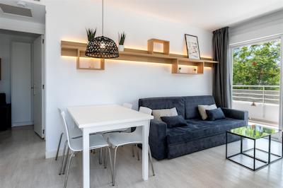 دووابیتات اپارتمنتز