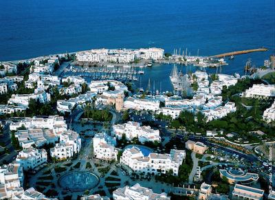 لز میسُنز د لا مر