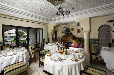 لز میسُنز د لا مر