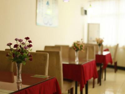 گرین تری این جیانگکسی نانچانگ ریلو استیشن لویانگ راد اکسپرز هتل