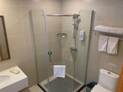 گرین تری این جیانگکسی نانچانگ ریلو استیشن لویانگ راد اکسپرز هتل