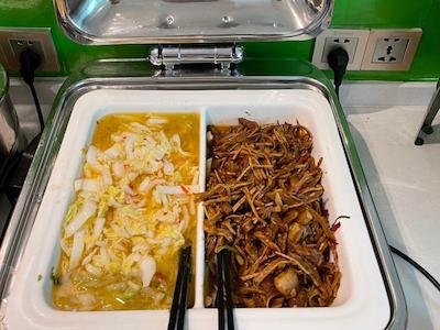 گرین تری این جیانگکسی نانچانگ ریلو استیشن لویانگ راد اکسپرز هتل