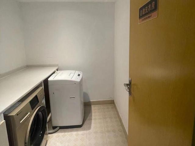 گرین تری این جیانگکسی نانچانگ ریلو استیشن لویانگ راد اکسپرز هتل