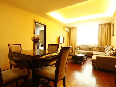 گرین تری این جیانگکسی نانچانگ ریلو استیشن لویانگ راد اکسپرز هتل