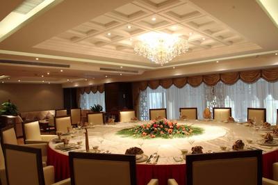 نانهای جیی اینترنیشنال هتل