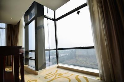 نانهای جیی اینترنیشنال هتل