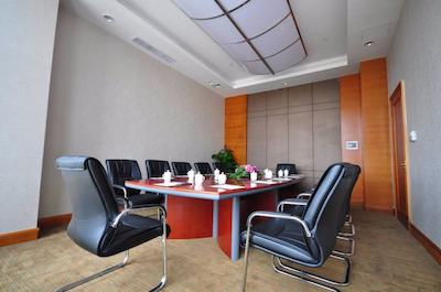 نانهای جیی اینترنیشنال هتل