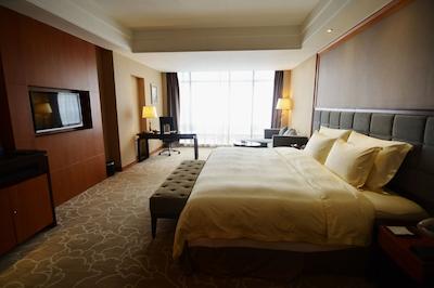 نانهای جیی اینترنیشنال هتل