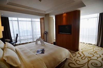 نانهای جیی اینترنیشنال هتل