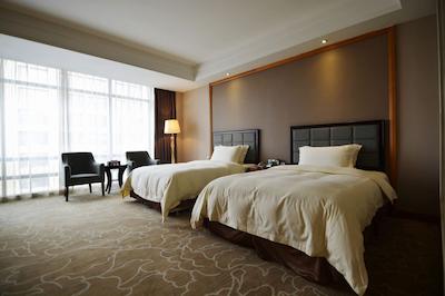 نانهای جیی اینترنیشنال هتل