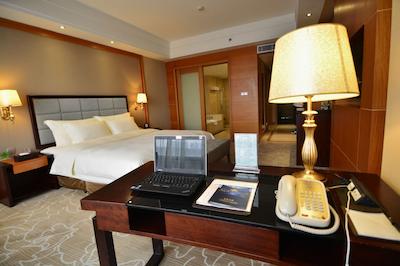 نانهای جیی اینترنیشنال هتل