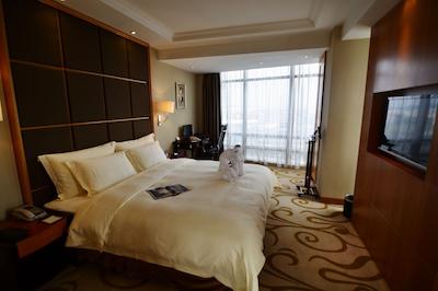 نانهای جیی اینترنیشنال هتل