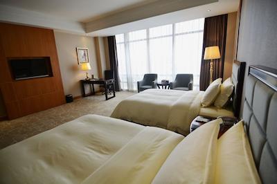 نانهای جیی اینترنیشنال هتل