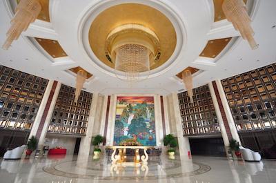 نانهای جیی اینترنیشنال هتل